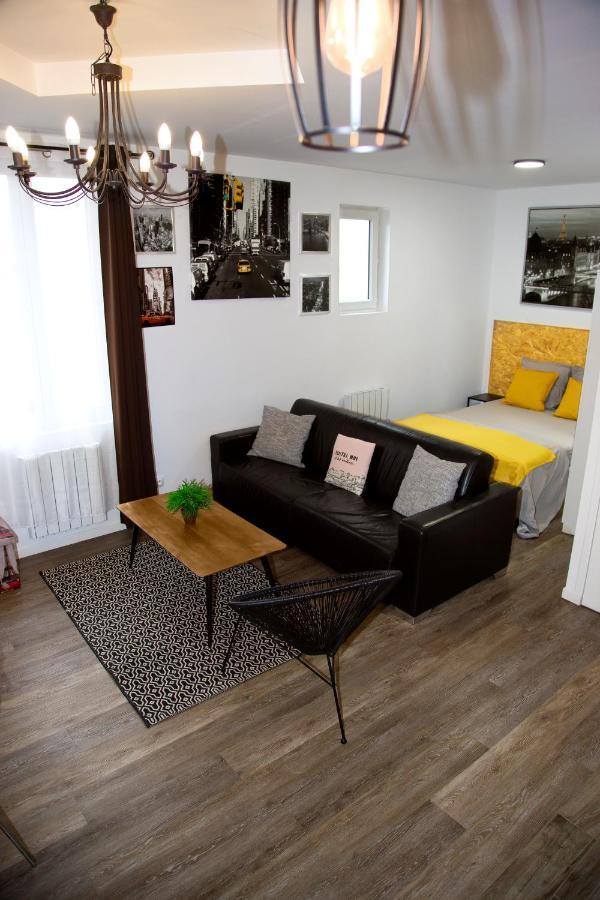 Les Lofts De Provins: Apt 4 Eksteriør bilde
